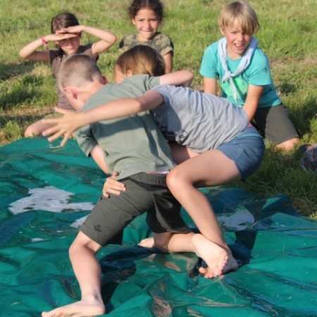 IMG 2791  Small - Scouts en Gidsen Zaventem 